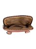 The Chesterfield Brand Salta Handytasche Leder 11 cm in vintage rose