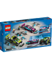 LEGO City 60396 Tuning Rennautos