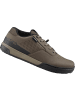 SHIMANO Fahrradschuhe GF600 Herren/Damen MTB FLATPEDAL  48