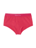 Bench Panty in pink / rosa / gemustert