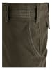 Brandit Cargo Shorts in olive