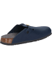 Birkenstock Freizeitschuhe Boston ESD in blau