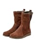 El Naturalista Stiefel braun
