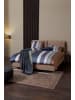 JOOP! JOOP! CORNFLOWER STRIPES Garnitur 200x200 cm, Deep Ocean