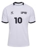 Hummel T-Shirt Hmllp10 Erwachsene in WHITE