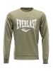 Everlast Pullover in Khaki