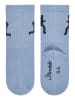 Sterntaler Socken 3er-Pack Sport in tintenblau