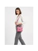 Juicy Couture Alyssa Mini Bag Handtasche 17 cm in pink