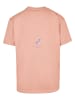 Mister Tee T-Shirt in amber