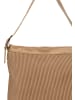 faina Women Handbag in Beige
