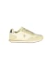 U.S. Polo Assn. Beige Polyurethan Damen Sneaker