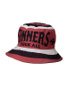 King Kerosin King Kerosin Bucket Hat Red Baron in mehrfarbig