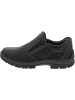 rieker Slipper Schwarz