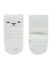 Sterntaler ABS Krabbelsocken 2er-Pack Eisbär in helltürkis