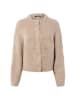 Someday Strickjacke Tamanah in melange - 0001