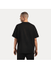 SMILODOX T-Shirt Kayson in Schwarz
