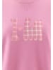 myMo Women Sweatshirt in Pink