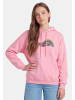 myMo Women Hoodie in Pink