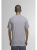Rocawear Rocawear Herren Rocawear Neon T-Shirt in grey melange