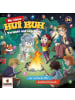 Sony Music Entertainment Hörbuch - Der kleine Hui Buh - Der müffelnde Mief/Geteiltes Heimweh,