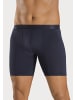 H.I.S Funktionsboxer in blau / hellblau / navy