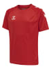 Hummel T-Shirt Hmlcore Kinder in TRUE RED