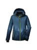 Killtec KSW 383 BYSJCKT in Blau3048