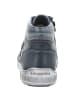Krisbut Stiefeletten in grau