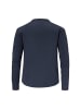 Schöffel T-Shirt "Longsleeve Style Collada WMS" in navy blazer