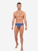 HOM Mini Briefs HO1 in jeans blue