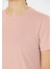Endurance T-Shirt Alvaly in 4377 Violet Ice