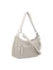 Tom Tailor Mirela Schultertasche 30 cm grey