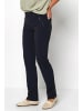 Relaxed by TONI Stoffhose für Damen in blau