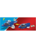 Playmobil City Action 70780 Polizei-Jet: Drohnen-Verfolgung 5+