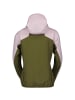 SCOTT W EXPLORAIR HYBRID LT JACKET in Lila