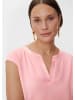 comma T-Shirt in 4272_rosa