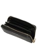 Valentino Bags West Re - Geldbörse 19 cm (nero) in nero