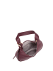 David Jones Schultertasche in ROSSO