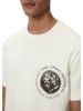 Marc O'Polo T-Shirt regular in egg white