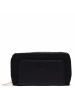 Herschel Thomas - Geldbörse 8cc 18 cm RFID (cobblestone/pebbled black) in schwarz
