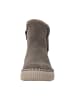 remonte Stiefelette in grau