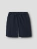 name it Shorts in Navy Blazer