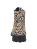 Palpa Stiefeletten in beige