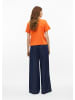 s.Oliver T-Shirt in 2423_orange