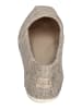 TOMS Ballerinas ALPARGATA BALLET in natur