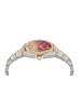 Philipp Plein Quarzuhr PWVGA0626 in bicolor