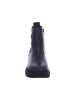 s.Oliver Stiefelette in schwarz