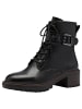 Tamaris Stiefelette in BLACK