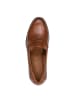 Tamaris Slipper elegant in braun