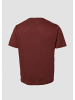 s.Oliver T-Shirt in 39D1_bordeaux